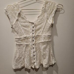 Free People top